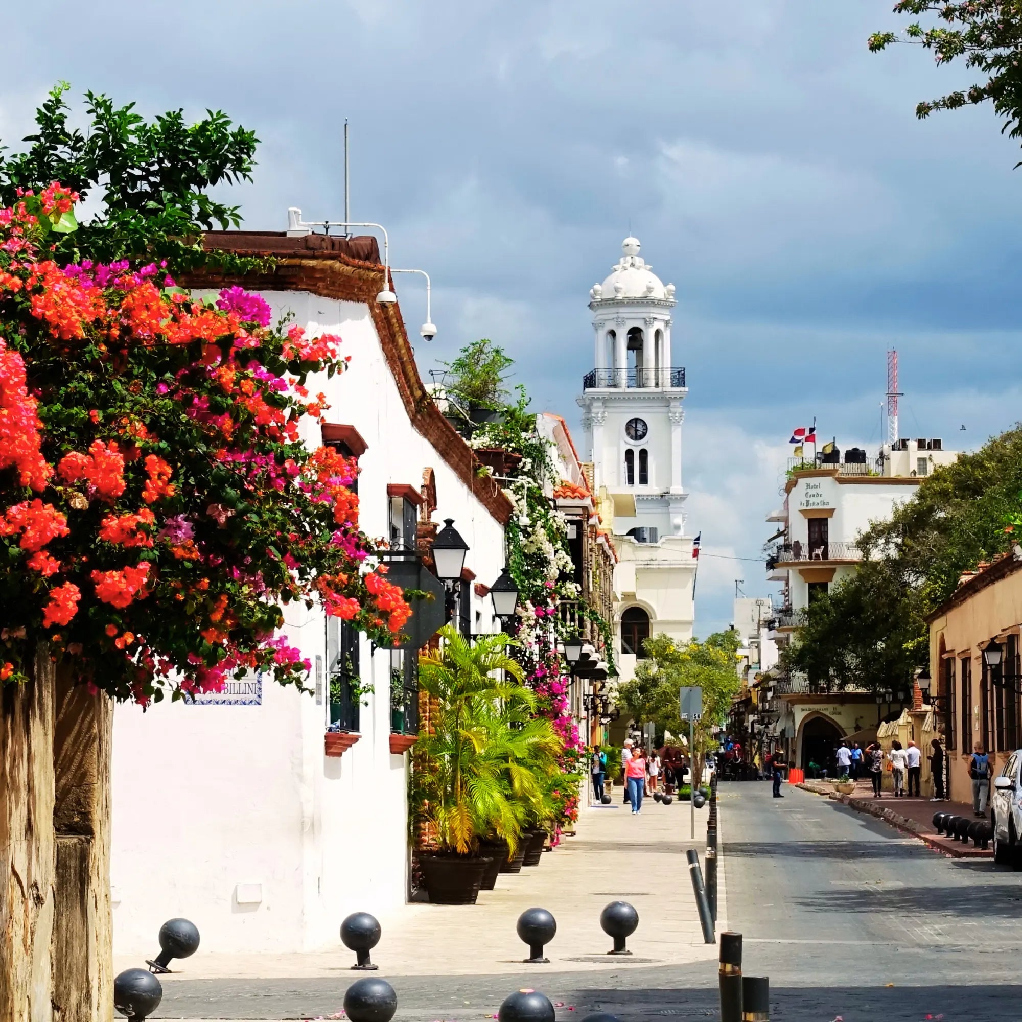 SANTO DOMINGO／サントドミンゴ Santo Domingo – Isla84 NYC