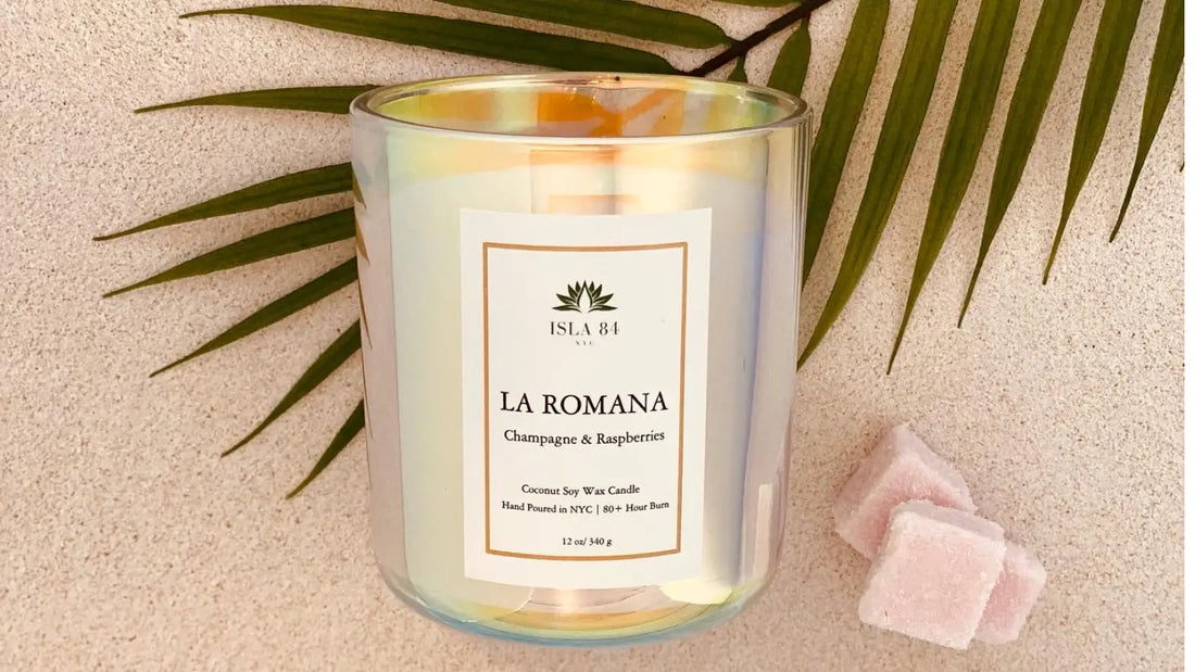 Scent as Place: The Rise of Dominican-Inspired Luxury Candles