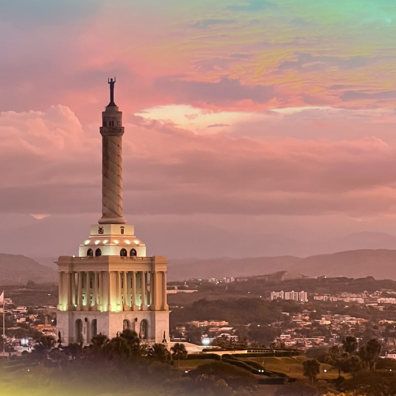 Santiago de los Caballeros