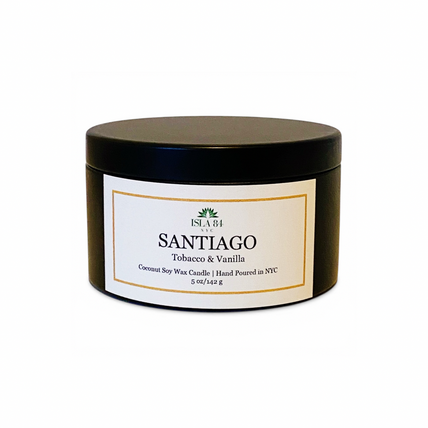 Santiago | The Heart of the Valley