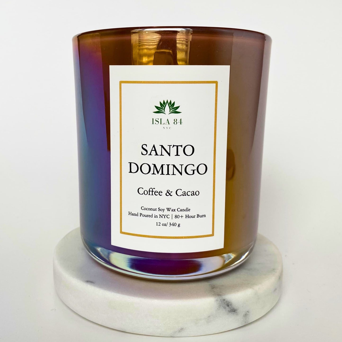 Santo Domingo | The First City