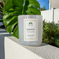 Samaná Scented Candle